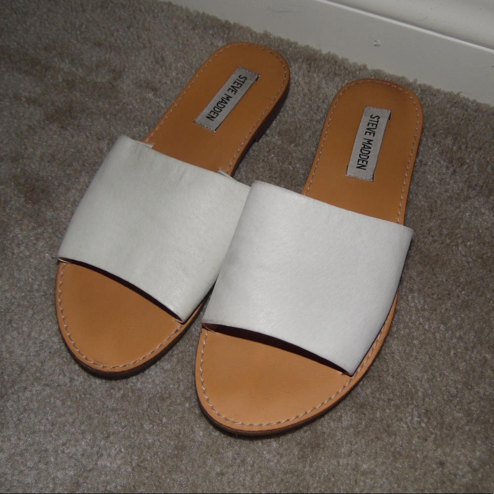 Steve Madden “Dinah”